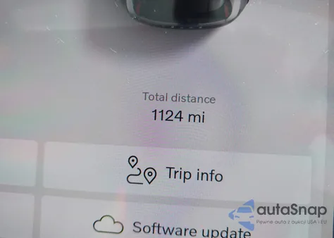 2025 Volvo Ex30 Ultra Twin Motor Performance, Fully Electric z USA, uszkodzony, nr VIN YV4EK3ZL5S2604873